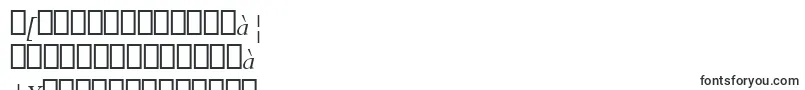 PerpetuaItalicOsf Font – Bengali Fonts